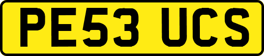 PE53UCS