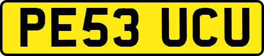PE53UCU