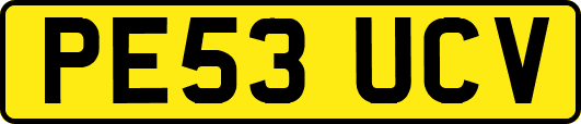 PE53UCV