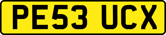PE53UCX