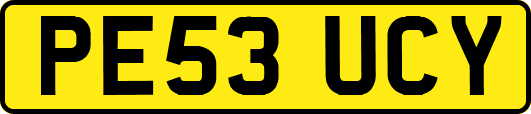 PE53UCY
