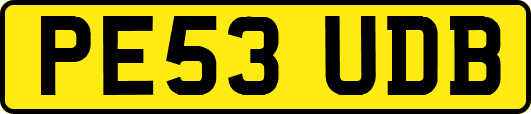 PE53UDB