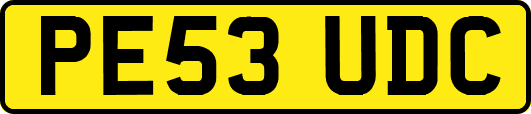 PE53UDC