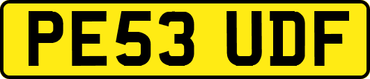 PE53UDF