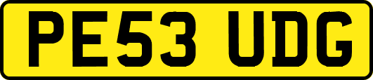 PE53UDG