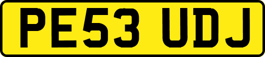 PE53UDJ