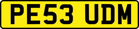 PE53UDM