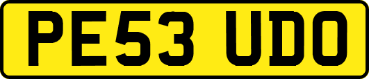 PE53UDO