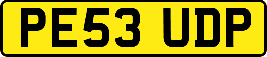 PE53UDP