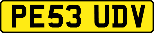 PE53UDV