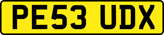 PE53UDX
