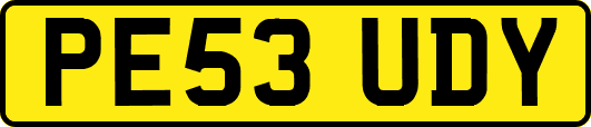 PE53UDY