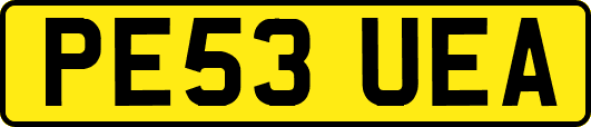 PE53UEA