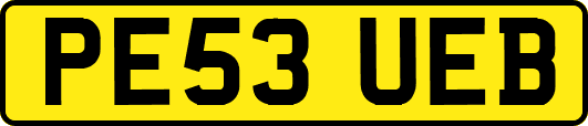 PE53UEB