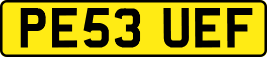 PE53UEF