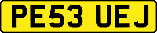 PE53UEJ