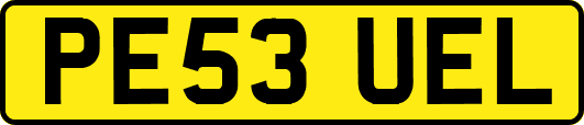 PE53UEL