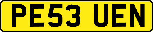 PE53UEN
