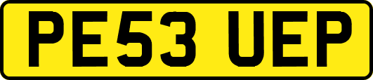 PE53UEP