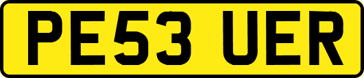 PE53UER