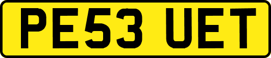 PE53UET