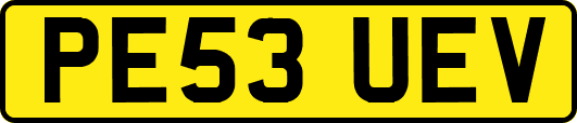 PE53UEV