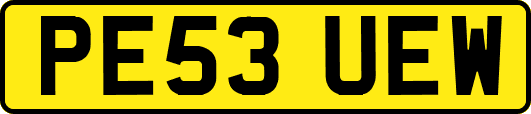 PE53UEW