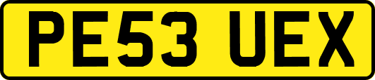 PE53UEX