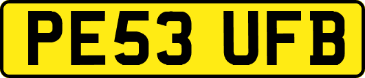 PE53UFB