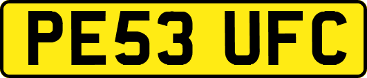 PE53UFC