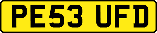 PE53UFD