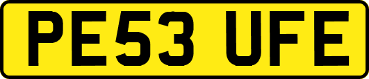 PE53UFE