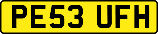 PE53UFH