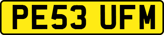 PE53UFM