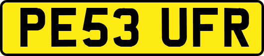 PE53UFR