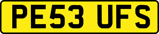 PE53UFS