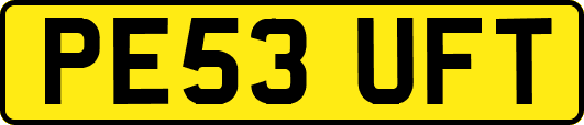 PE53UFT