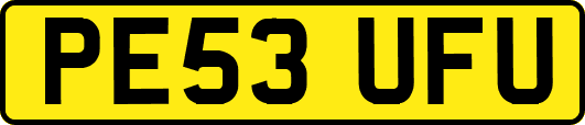 PE53UFU