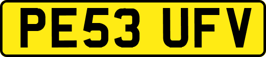 PE53UFV