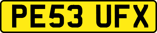 PE53UFX