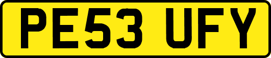 PE53UFY
