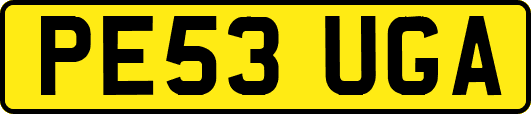PE53UGA