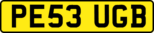 PE53UGB