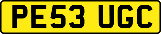 PE53UGC