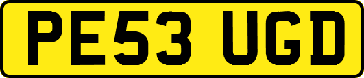 PE53UGD