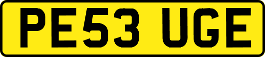 PE53UGE