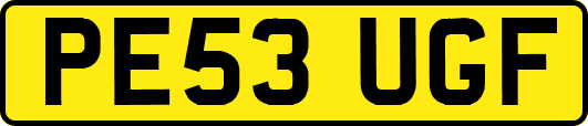 PE53UGF