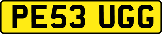 PE53UGG