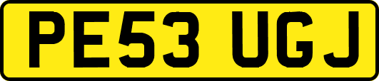 PE53UGJ
