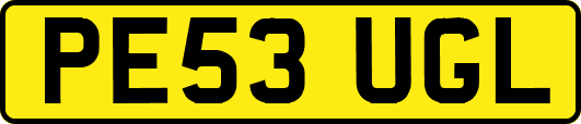 PE53UGL